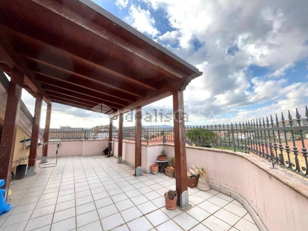 appartamento in vendita a San Salvo