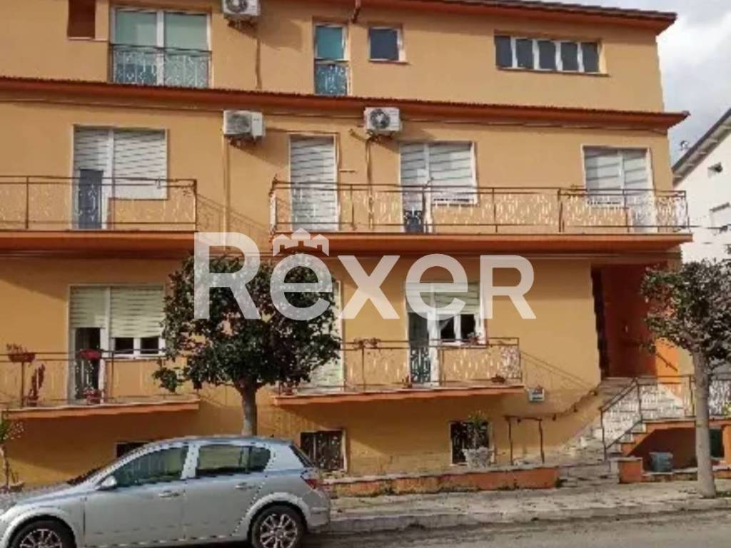 appartamento in vendita a San Salvo