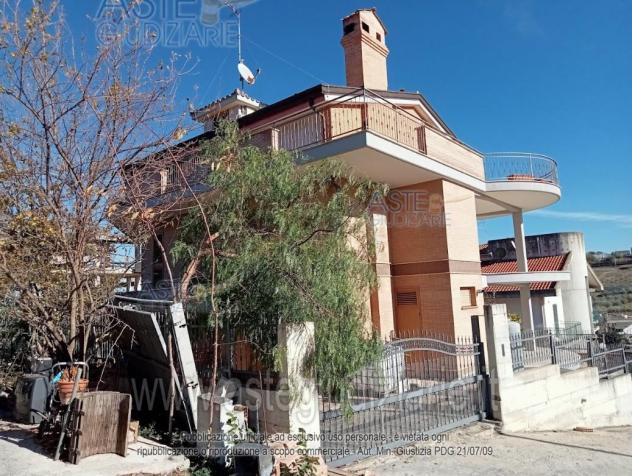 appartamento in vendita a San Salvo