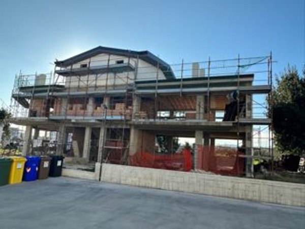 appartamento in vendita a San Salvo