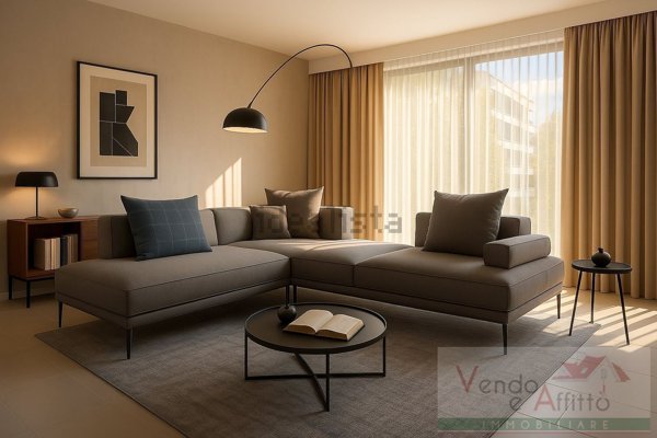 appartamento in vendita a San Salvo