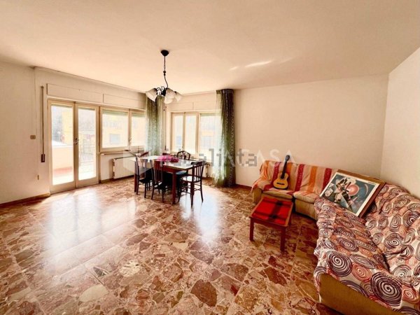 appartamento in vendita a San Salvo