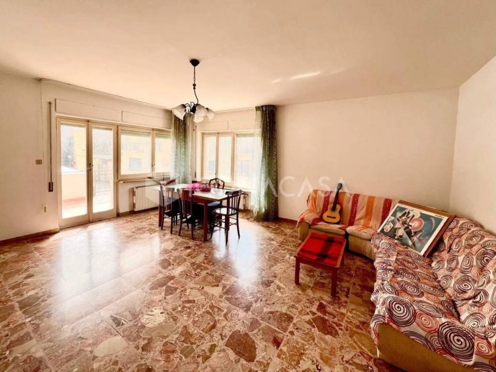 appartamento in vendita a San Salvo