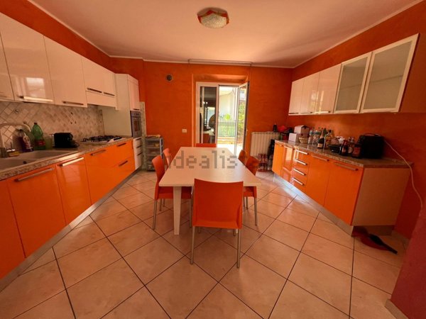 appartamento in vendita a San Salvo