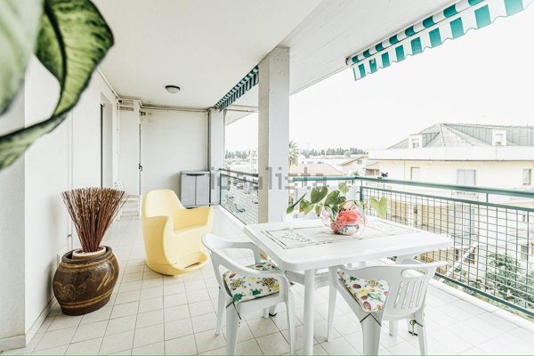 appartamento in vendita a San Salvo