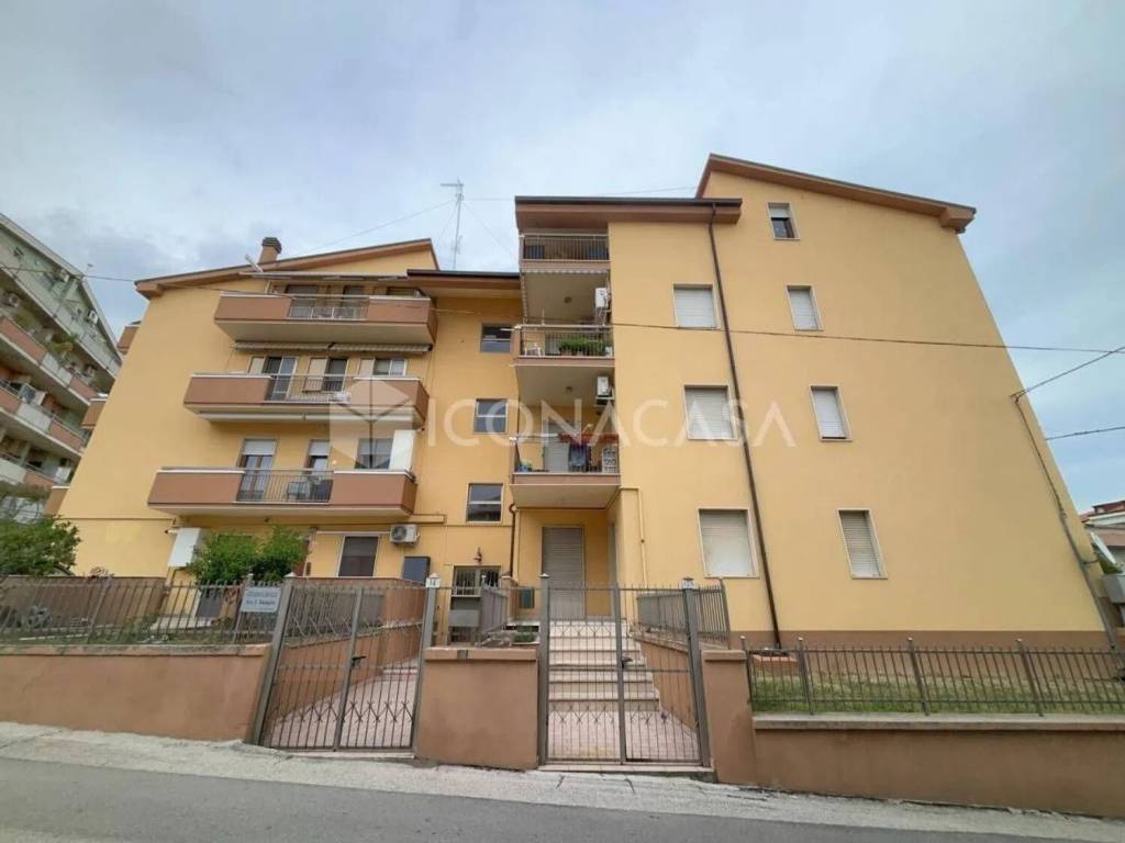 appartamento in vendita a San Salvo