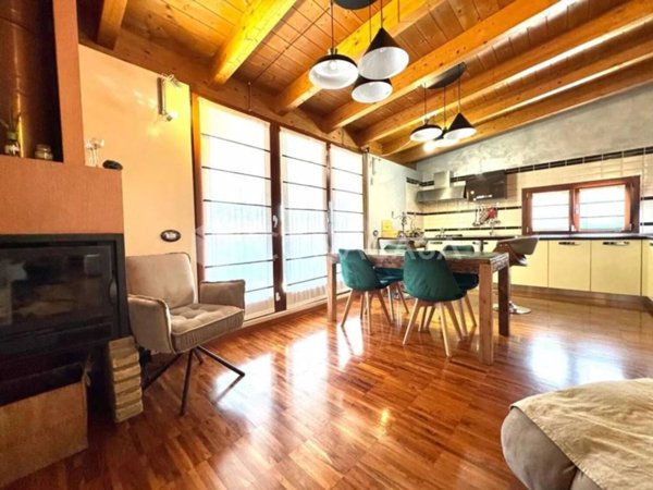 appartamento in vendita a San Salvo