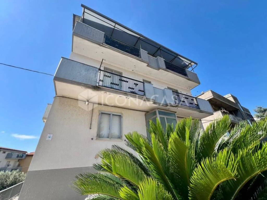 appartamento in vendita a San Salvo