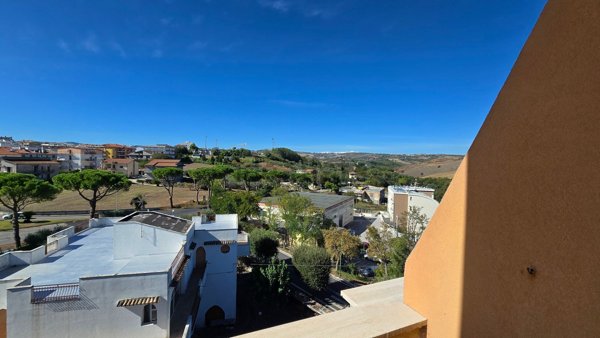 appartamento in vendita a San Salvo