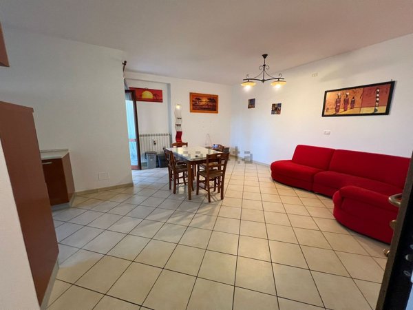 appartamento in vendita a San Salvo