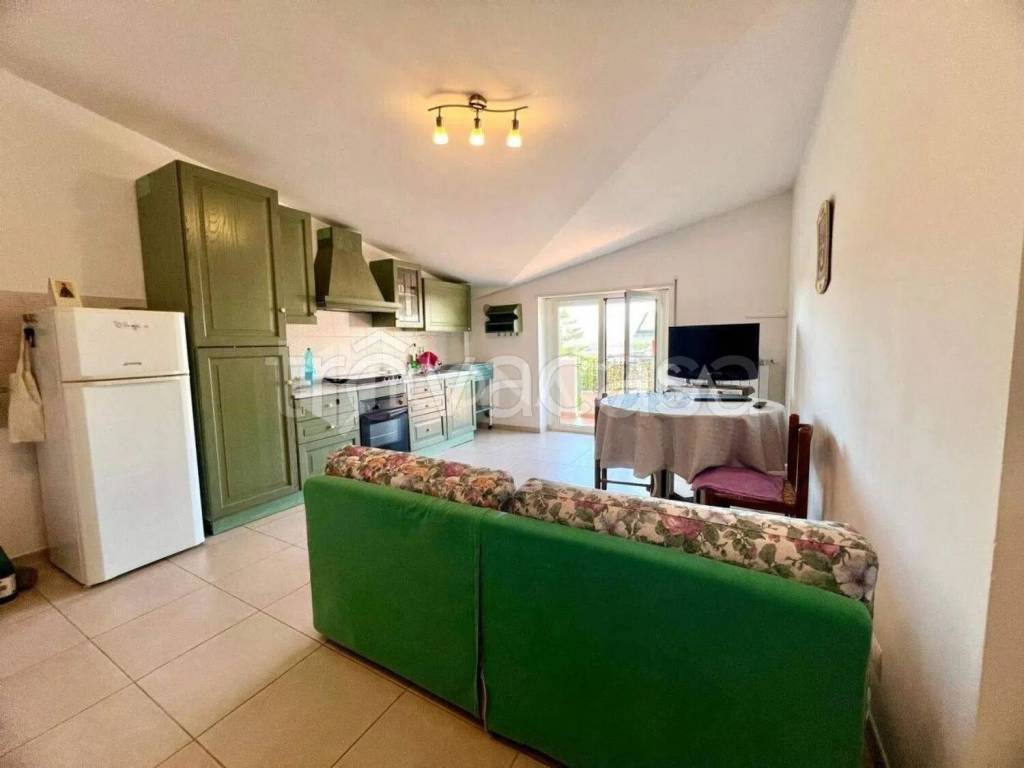 appartamento in vendita a San Salvo