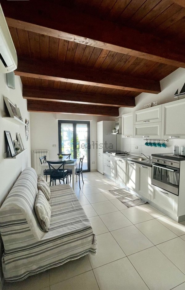 appartamento in vendita a San Salvo