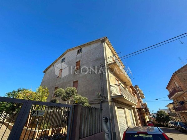 appartamento in vendita a San Salvo