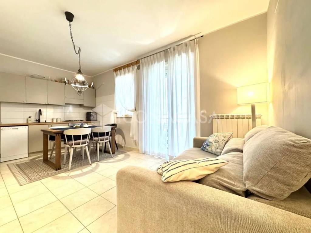 appartamento in vendita a San Salvo