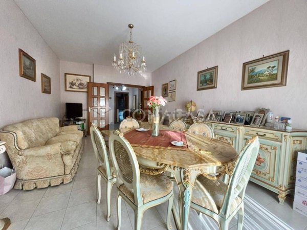 appartamento in vendita a San Salvo