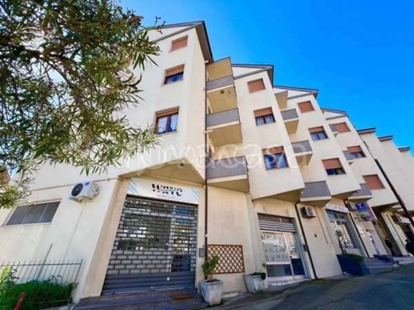 appartamento in vendita a San Salvo