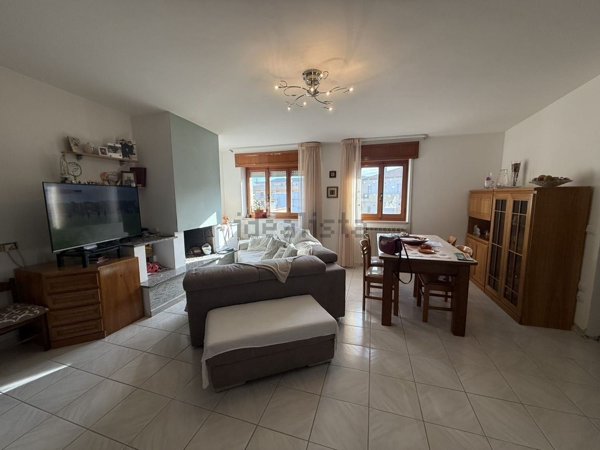 appartamento in vendita a San Salvo