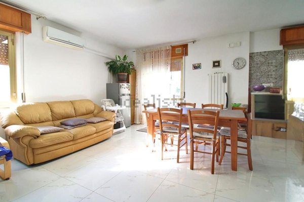 appartamento in vendita a San Salvo