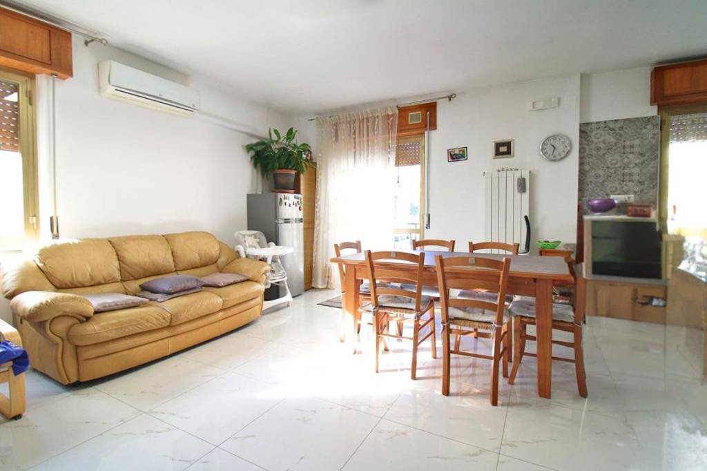 appartamento in vendita a San Salvo