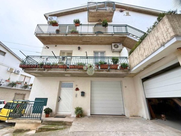 appartamento in vendita a San Salvo