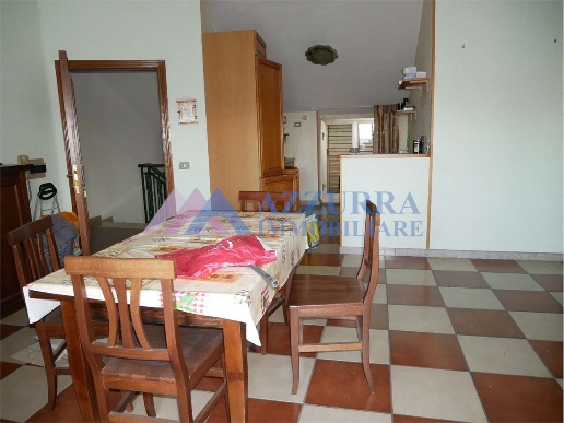 appartamento in vendita a San Salvo