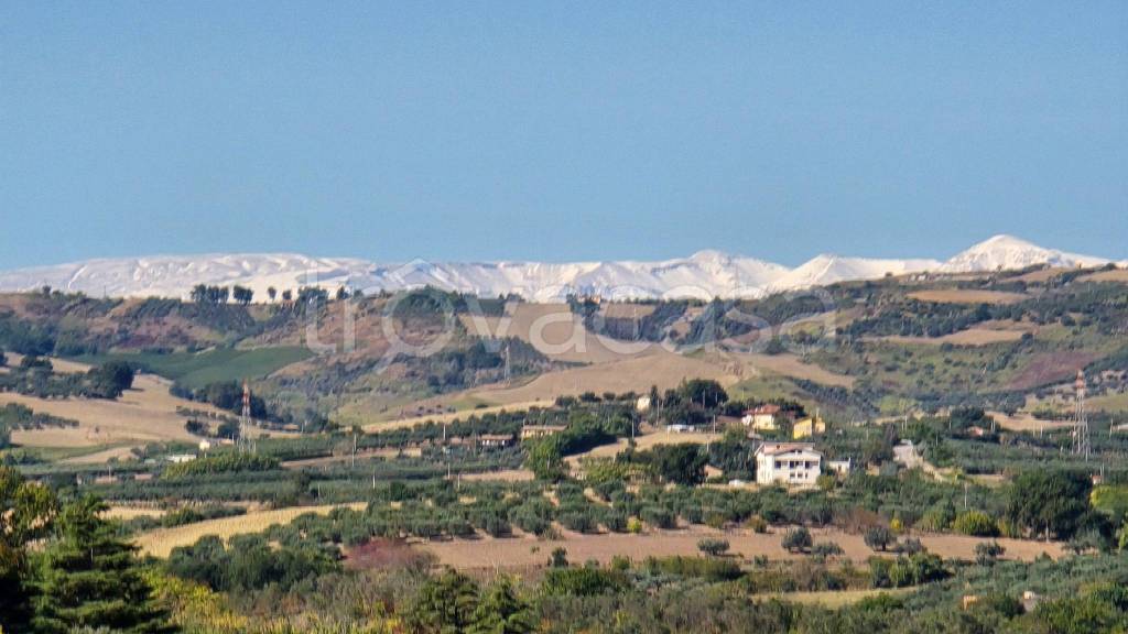 appartamento in vendita a San Salvo
