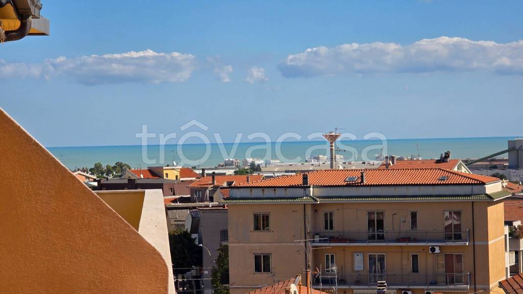 appartamento in vendita a San Salvo