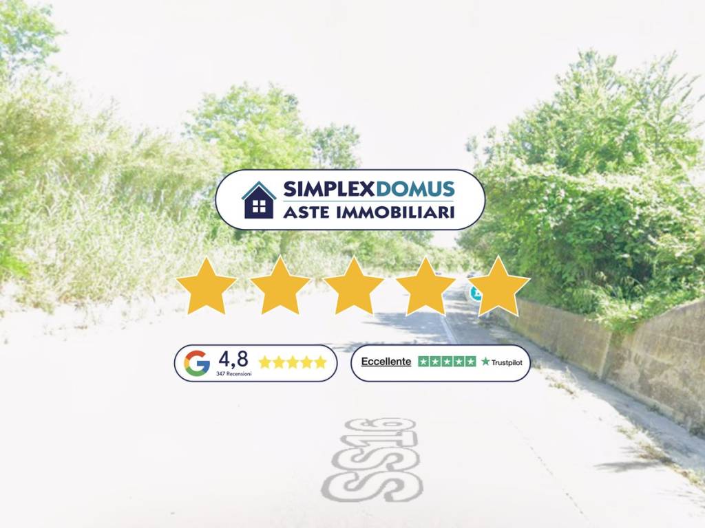 appartamento in vendita a San Salvo