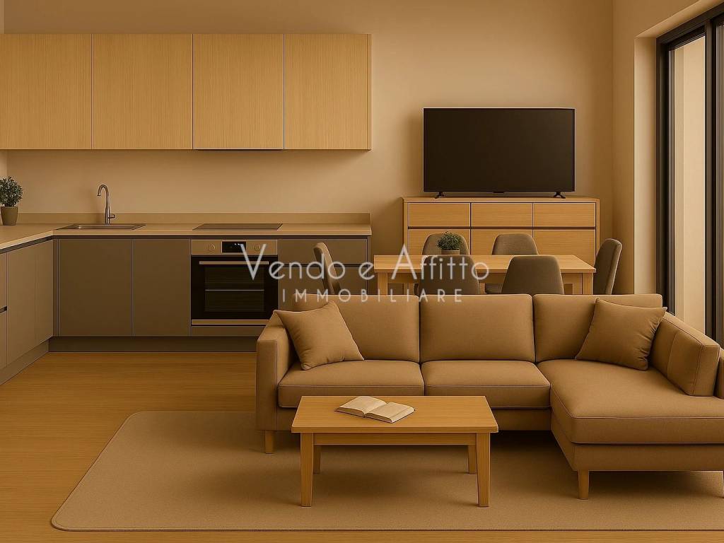 appartamento in vendita a San Salvo