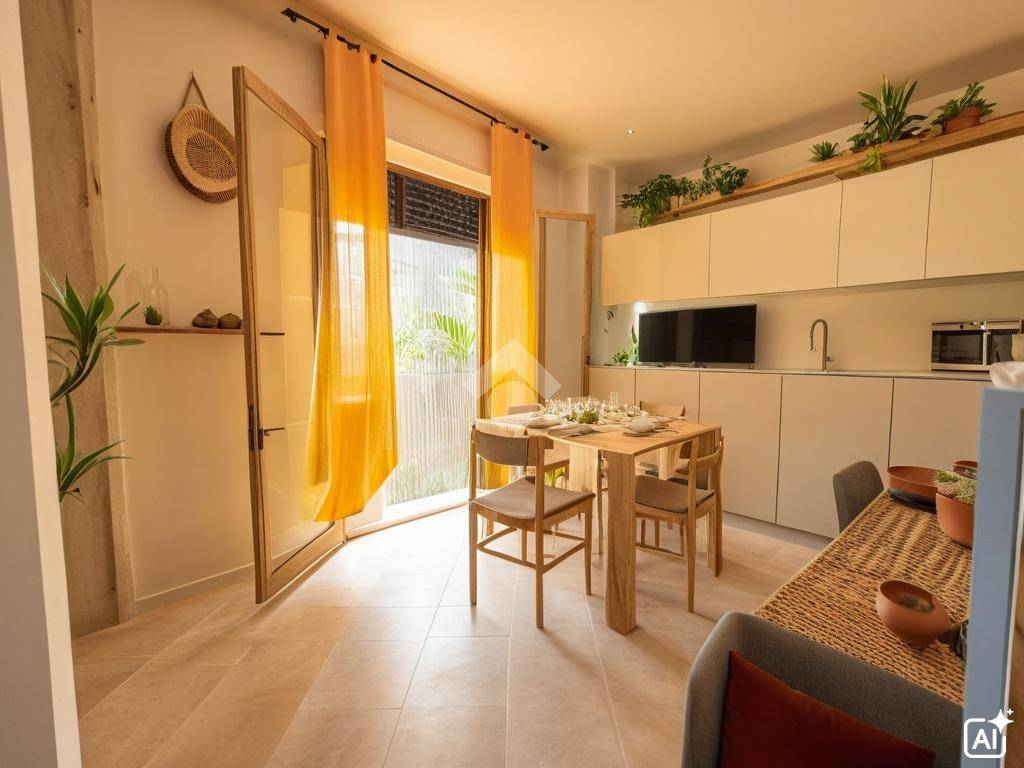 appartamento in vendita a San Salvo in zona San Salvo Marina