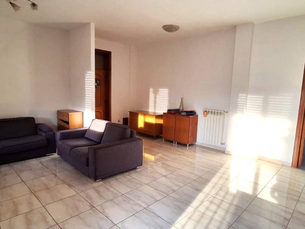 appartamento in vendita a San Salvo