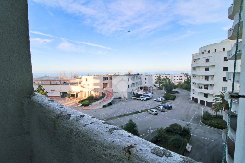 appartamento in vendita a San Salvo