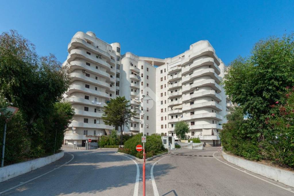 appartamento in vendita a San Salvo in zona San Salvo Marina