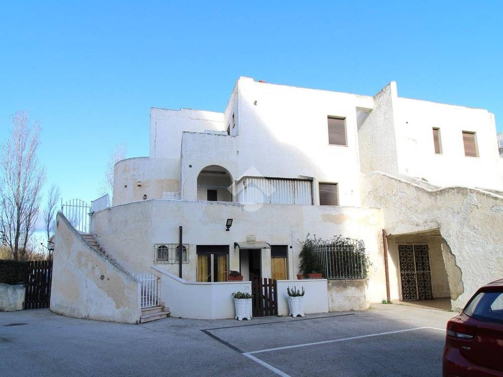 appartamento in vendita a San Salvo