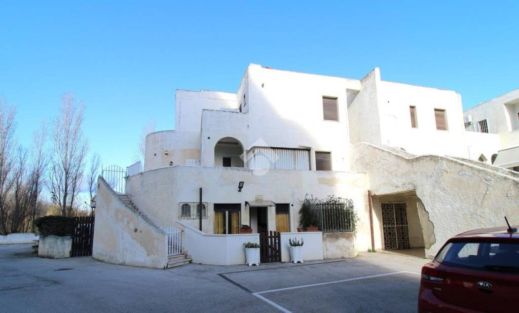 appartamento in vendita a San Salvo