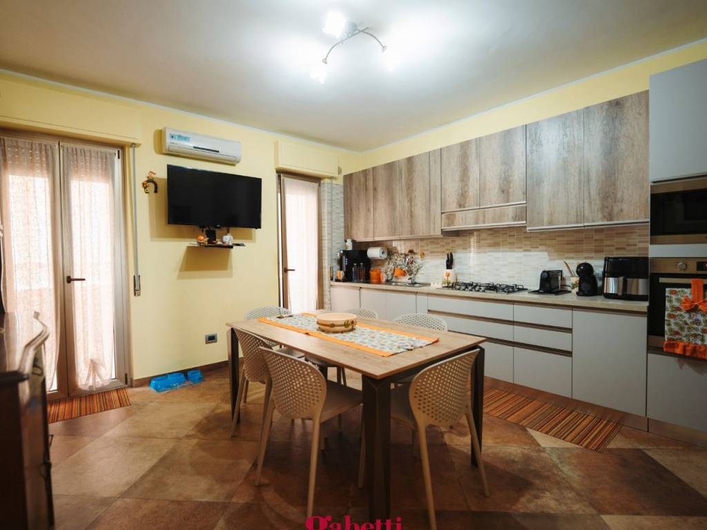 appartamento in vendita a San Salvo