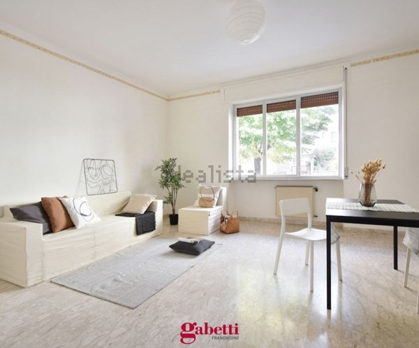 appartamento in vendita a San Salvo