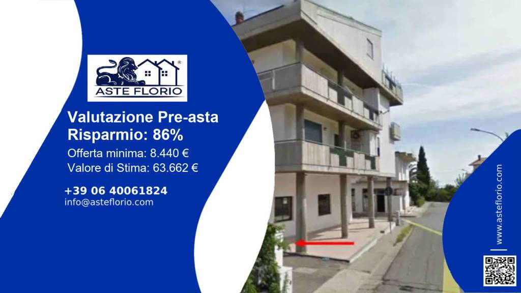 terreno edificabile in vendita a San Salvo