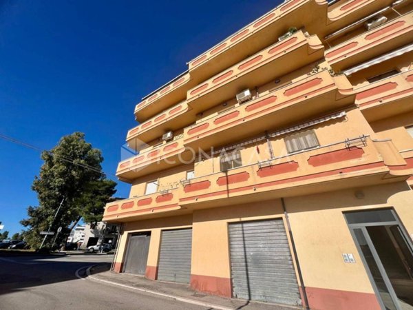 appartamento in vendita a San Salvo