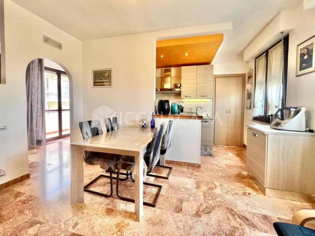 appartamento in vendita a San Salvo