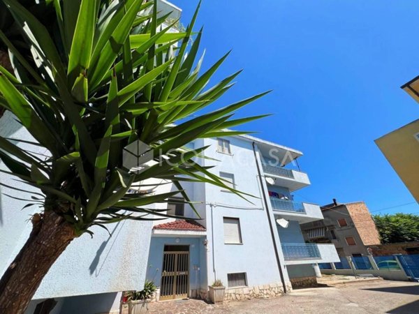 appartamento in vendita a San Salvo