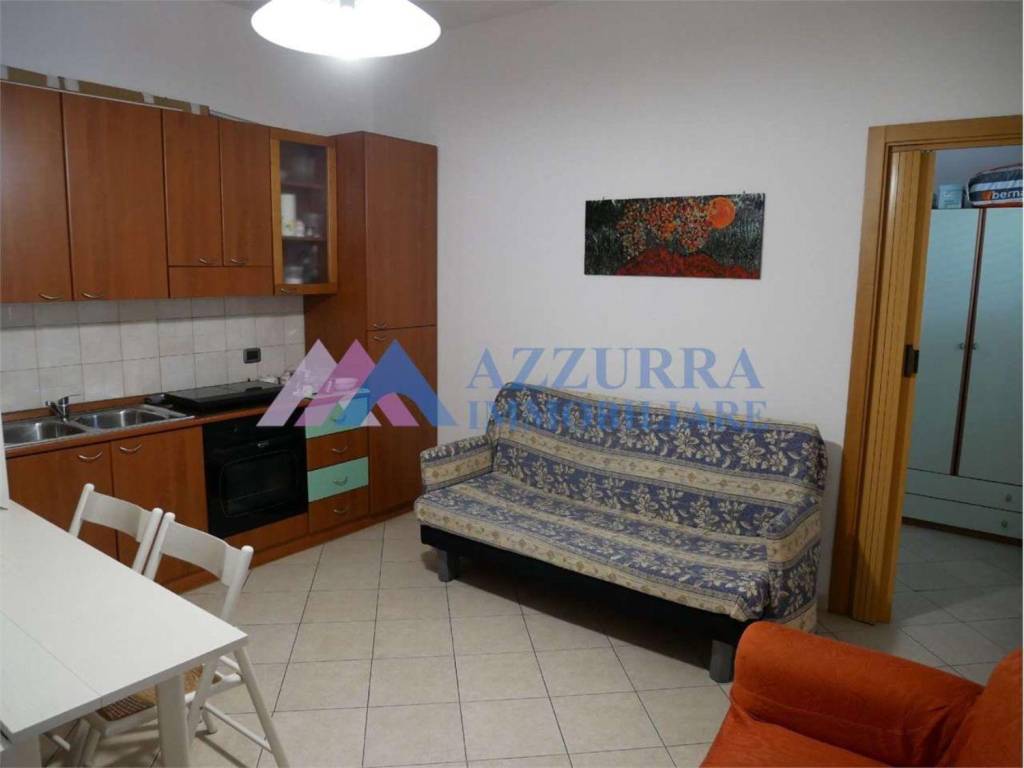 appartamento in vendita a San Salvo