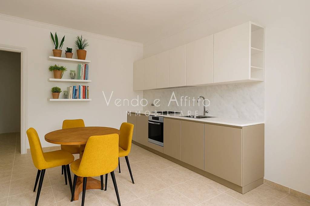 appartamento in vendita a San Salvo