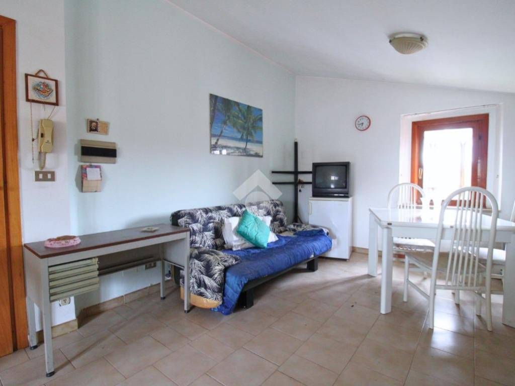 appartamento in vendita a San Salvo