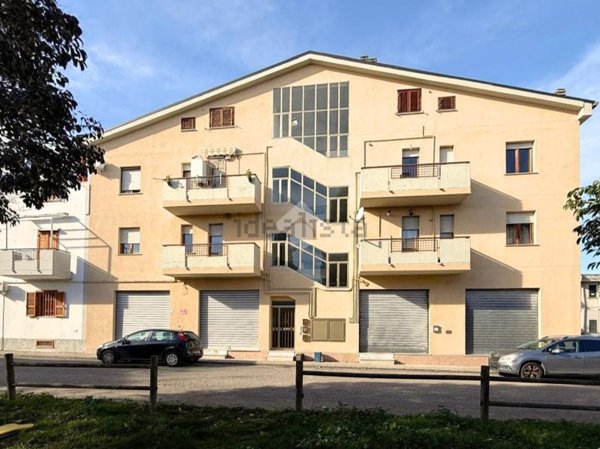 appartamento in vendita a San Salvo