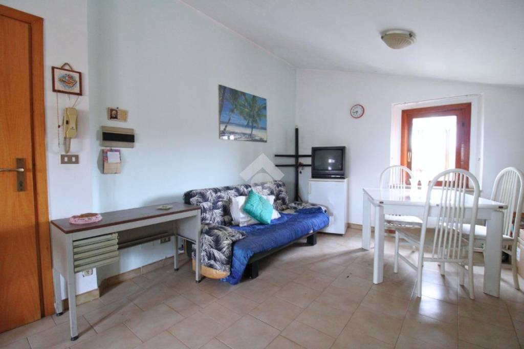 appartamento in vendita a San Salvo