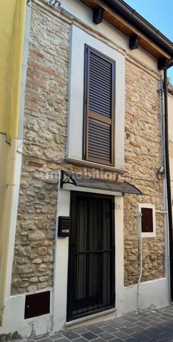 appartamento in vendita a San Salvo