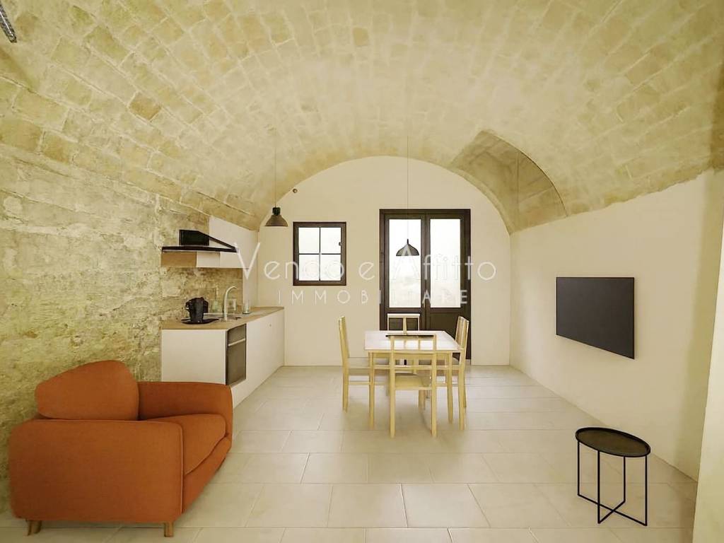 appartamento in vendita a San Salvo