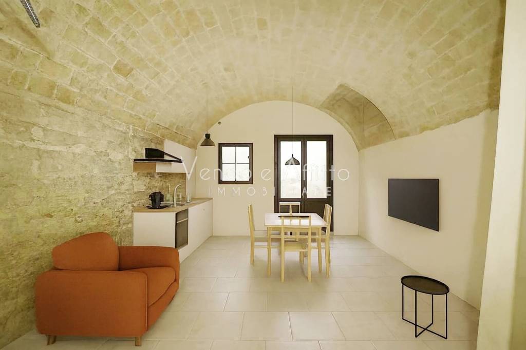 appartamento in vendita a San Salvo