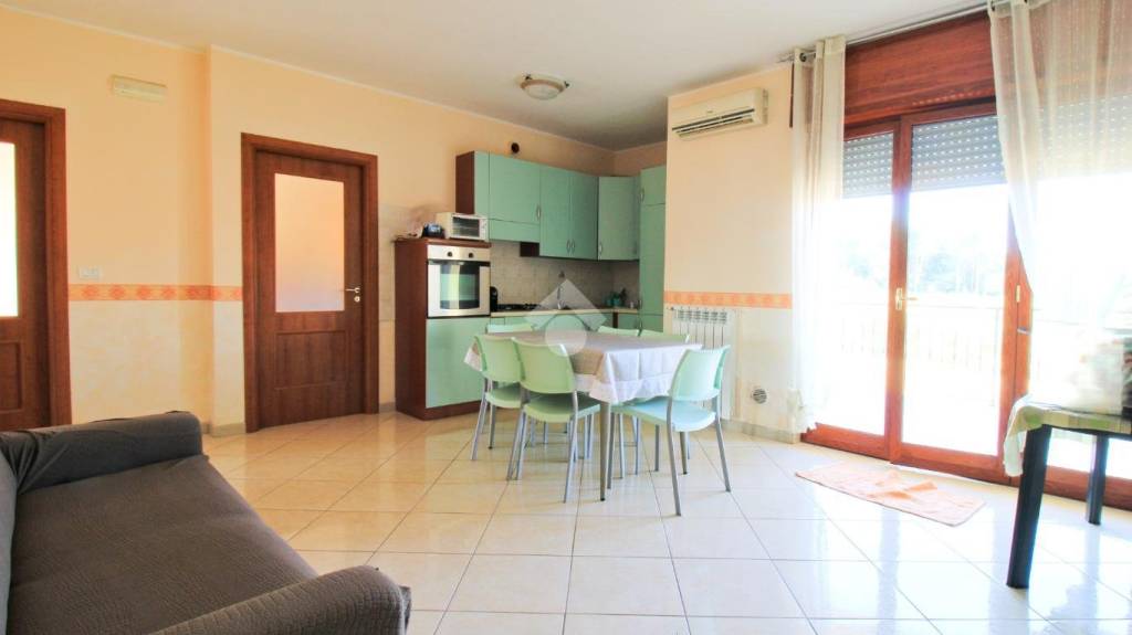 appartamento in vendita a San Salvo